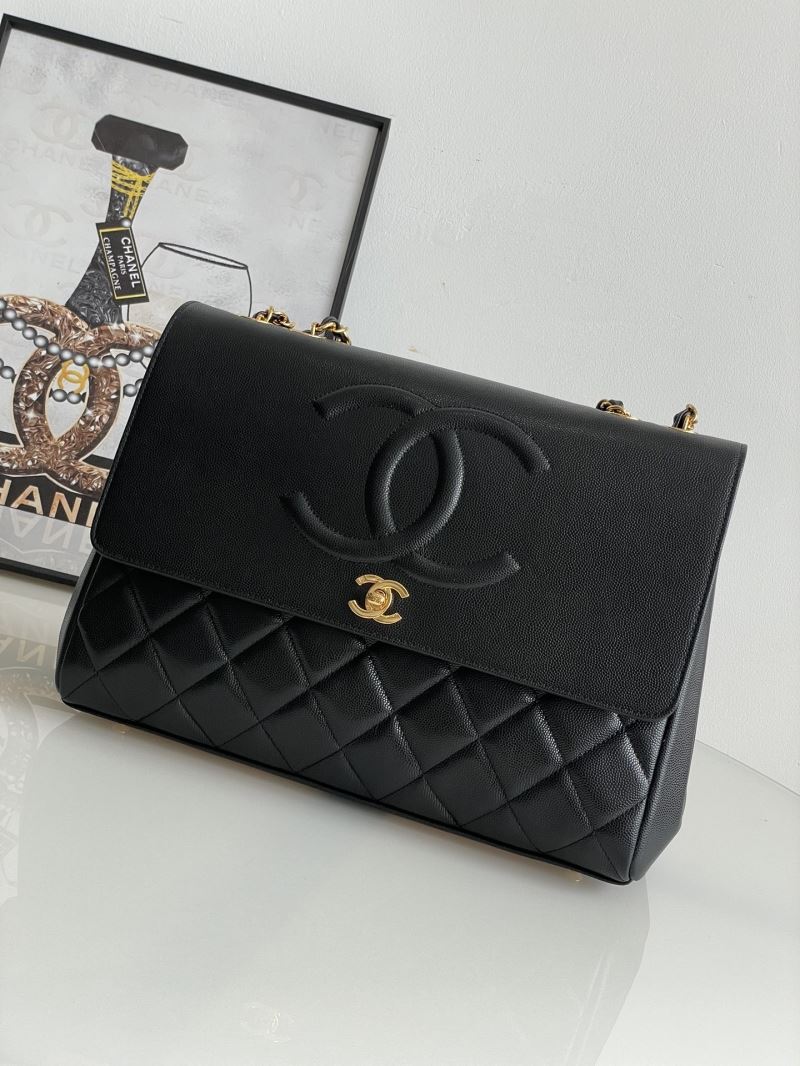 Chanel Stachel Bags